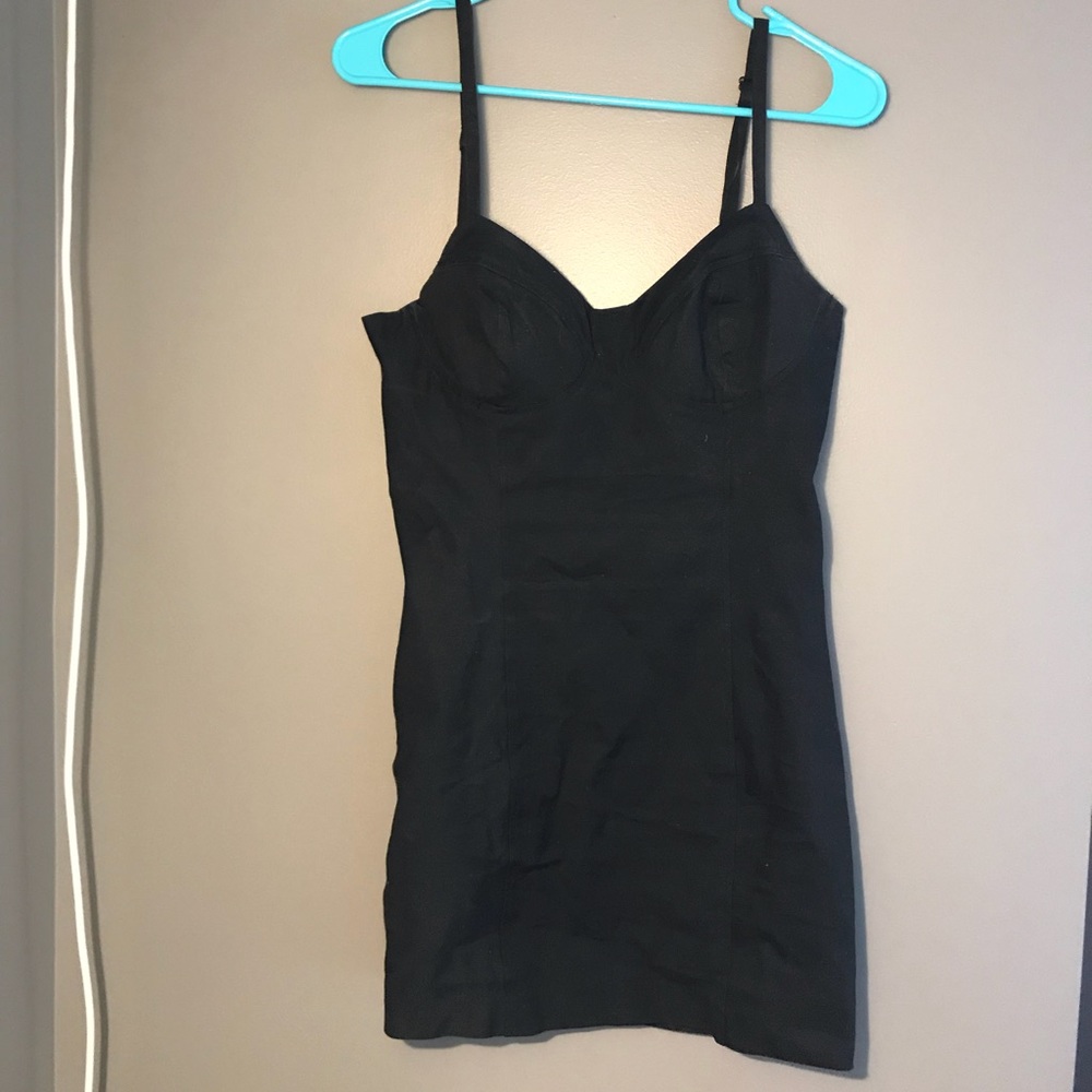 Urban outfitters little black dress